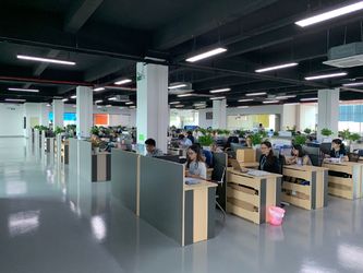 Cina Shenzhen Iboard Technology Co., Ltd. Profilo Aziendale