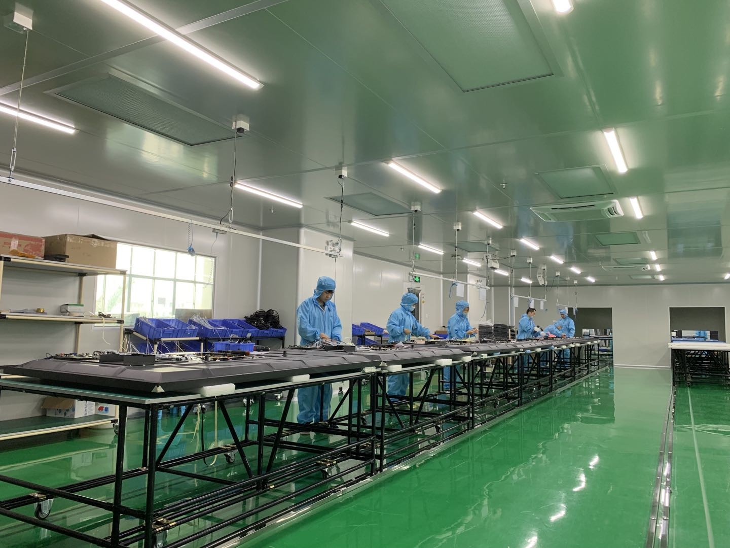 Cina Shenzhen Iboard Technology Co., Ltd. Profilo Aziendale