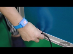 Lavagna interattiva digitale intelligente a infrarossi da 89