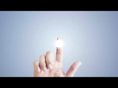 32 pollici schermo Smart Touch portatile