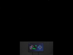 Chiosco touch screen