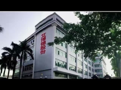 Display interattivo a 20 punti di contatto con certificazione EDLA