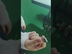 Monitor interattivo del touch screen