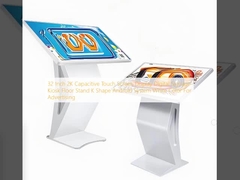 chiosco per l'ufficio scolastico dell'aeroporto