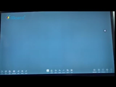 Pannello Display Intelligente Interconnesso