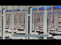 BFFScreen: il tuo compagno intelligente portatile