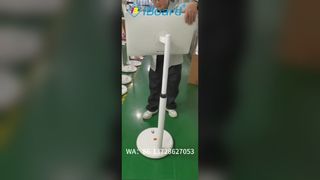 Monitor Android intelligente da 32 pollici