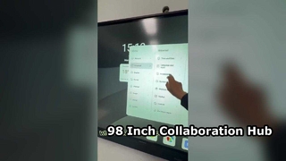 Cosa ha iBoard per IFPD?