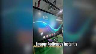 Ultima versione alta di iBoard IFPD