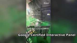 Slot OPS per un altro sistema