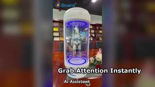 Assistente AI intelligente