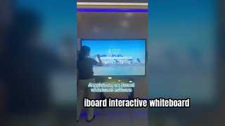software per lavagna di annotazione per smart board