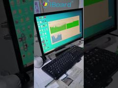cornice touch iboard