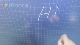Software per lavagna iboard
