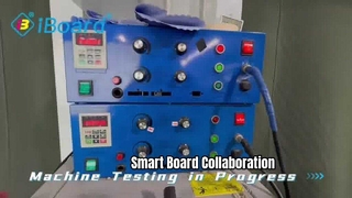 Display interattivo smart board