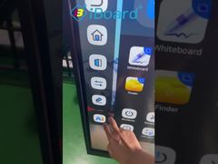 l'ultimo software Ai per lavagna Android