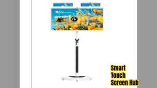 Touch screen intelligente mobile per l'istruzione e l'intrattenimento