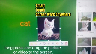 Come utilizzare la penna iBoard Ai