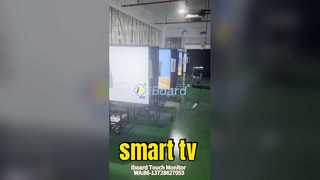 Televisore intelligente