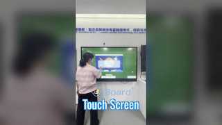 Seleziona Numeri e Gruppi nel software lavagna iboard