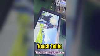Tavolo Smart Touch