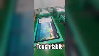 tavoli iboard smart pcap touch #game center#ospedale#business center#sala riunioni ufficio