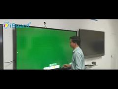 Scrittura tattile ultra reattiva