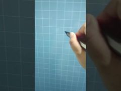 Controllare l'effetto della risposta al tocco per il pannello touch iboard.