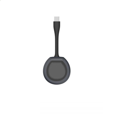 Screen Share senza fili portatile di presentazione che rispecchia trasmettitore PAPA Clicker Device Wireless Adapter elettronico