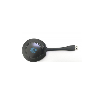 Convegno video ad alta velocità Condividi schermo Supporto wireless USB Uno clic Condividi schermo Specchio per Smart Board Interattivo