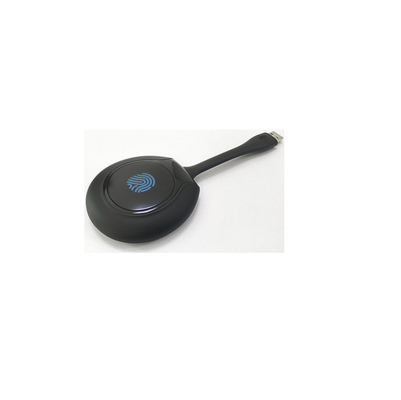 Convegno video ad alta velocità Condividi schermo Supporto wireless USB Uno clic Condividi schermo Specchio per Smart Board Interattivo