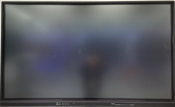 65 lavagna astuta a 98 pollici di tocco del monitor 75 del touch screen 86 interattivi
