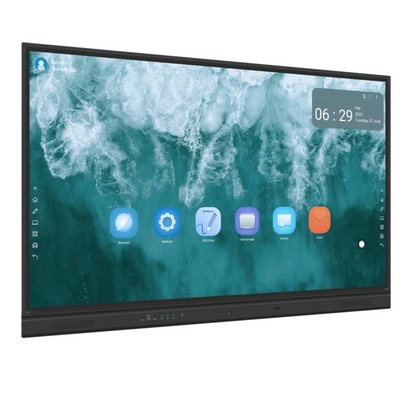 Personalizzare il quadro colore Iboard Interactive Whiteboard con 13 Andriod Version