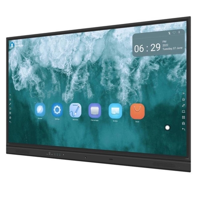 Personalizzare il quadro colore Iboard Interactive Whiteboard con 13 Andriod Version