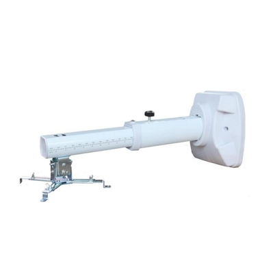 montaggio della parete del proiettore di 245*222mm - braccio del proiettore del sostegno per la lavagna