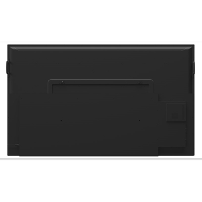 Schermo piatto interattivo a 65 pollici 75 86 multi touch screen a 98 pollici 4K
