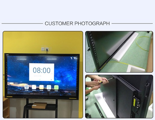 Factory i7 i5 Smart Board portatile OPS Piccolo Mini PC OPS Computer Mini PC per ufficio