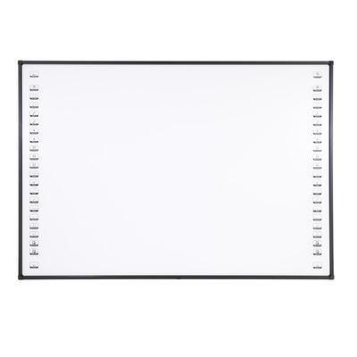 Finger Touch Smart Digital Board portabile Interactive Whiteboards per scuole attrezzature multimediali in classe