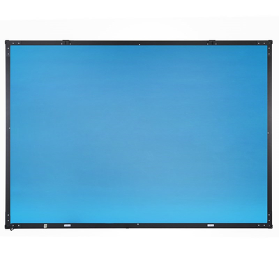 Mac OS OS Education Iboard Tavola interattiva con telaio in alluminio