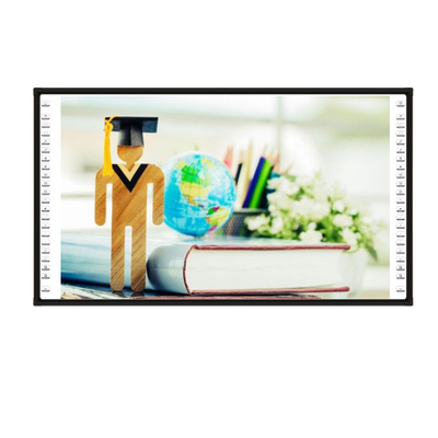 89 pollici Iboard Interattivo Whiteboard Proiezione Touch Boards per la scuola