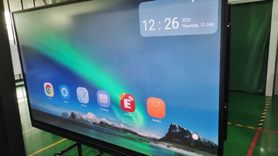 Display OPS per scuole