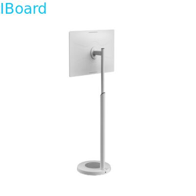 Chiosco portatile touch screen da 32 pollici con schermo interattivo da 10 punti