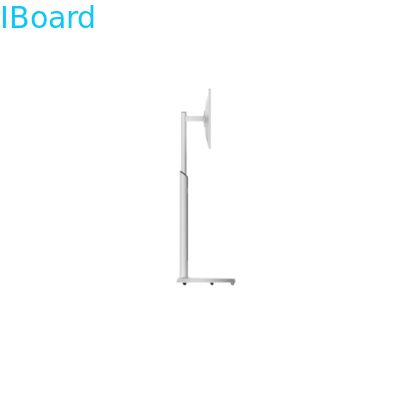 Chiosco portatile touch screen da 32 pollici con schermo interattivo da 10 punti