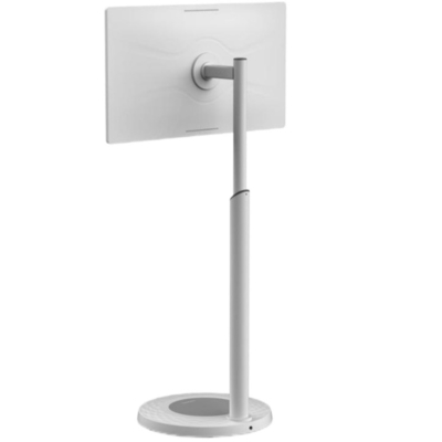 Televisione LCD portatile Smart LED da 32 pollici con interfaccia HDMI per la casa e l'istruzione