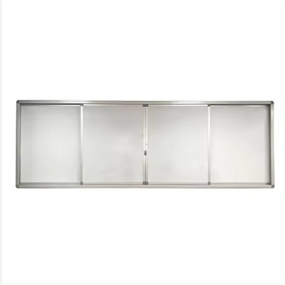 4K Ultra HD Smart Monitors Interactive Whiteboard e Intel Core I7 Processor All In One PC per una collaborazione fluida