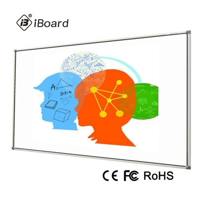 104 pollici Iboard Interactive Whiteboard OEM