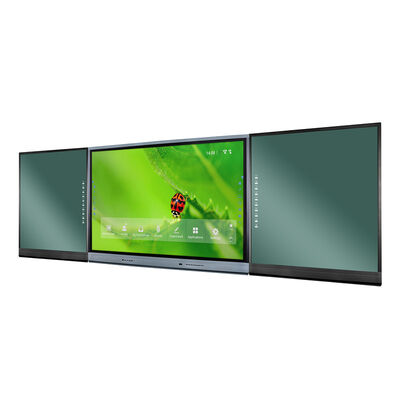 Smart Board con tecnologia infrarossa touch e funzione di registrazione per la lavagna interattiva multi-punto nell'istruzione