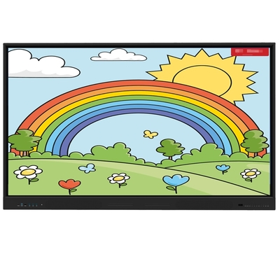 FCC Interactive Flat Panels 98 pollici Interactive Whiteboards Servizi OEM/ODM Disponibili