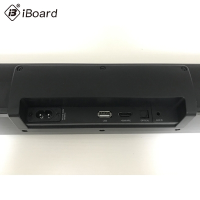 2.1ch Soundbar per Smart Board a pannello interattivo