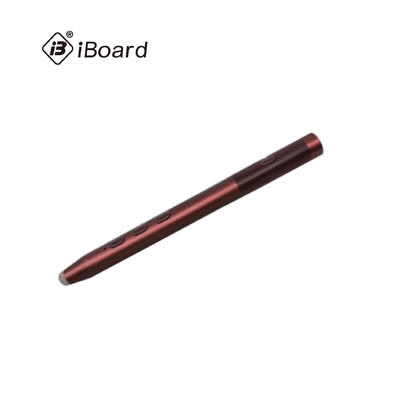 Micro USB Intelligent Pen 2.4GHz RF wireless per il pannello touch interattivo